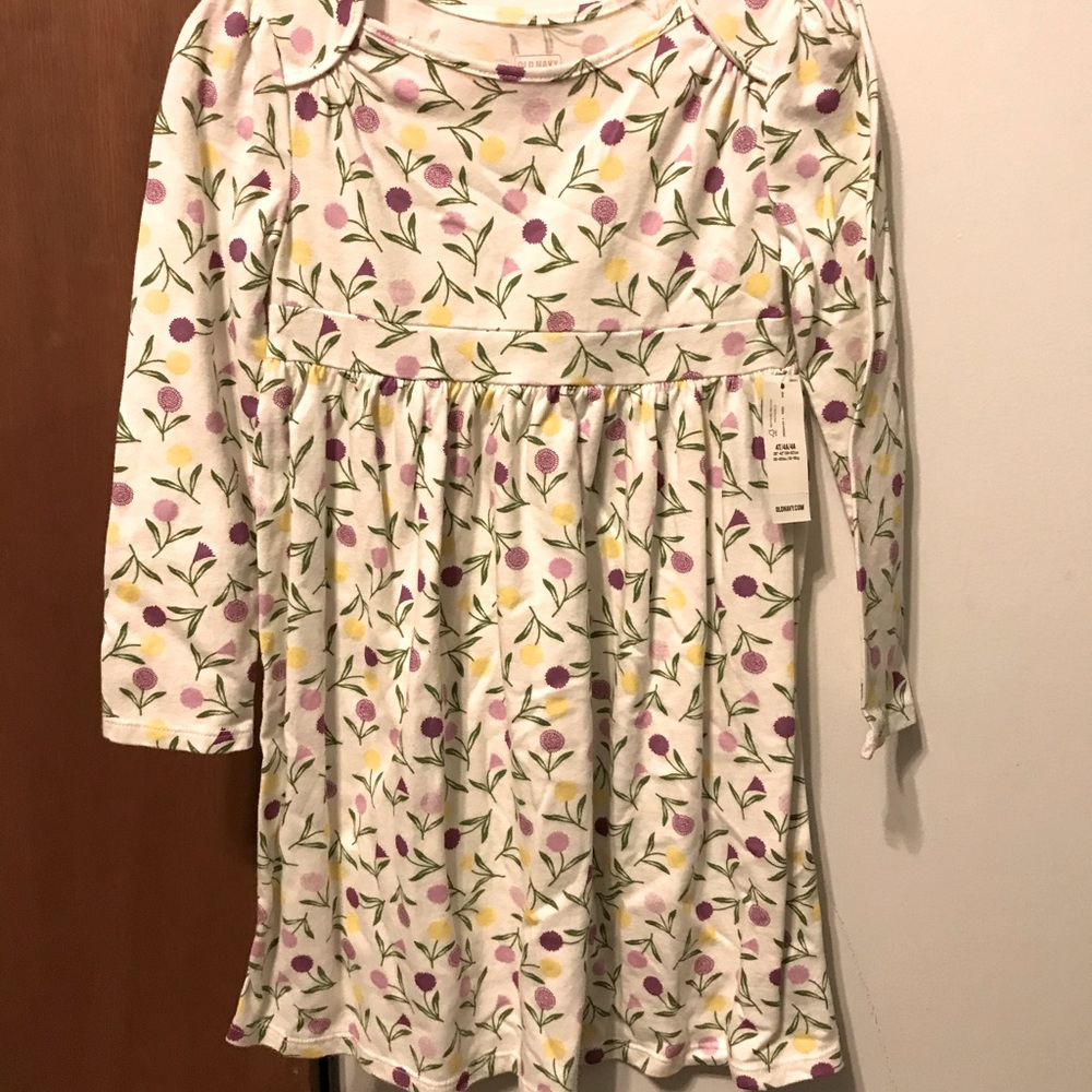 Girls Dress